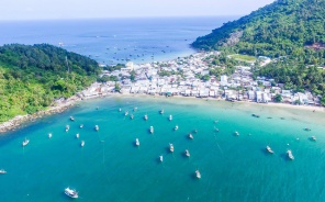 Gợi Ý Du Lịch Hòn Sơn 3 Ngày 2 Đêm Trọn Vẹn Trải Nghiệm