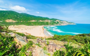 Khám Phá 10 Địa Điểm Du Lịch Quy Nhơn Phú Yên Đẹp Nhất
