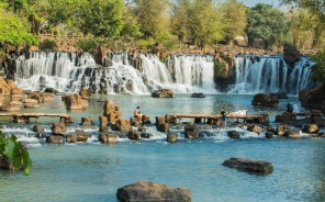 CẨM NANG DU LỊCH THÁC GIANG ĐIỀN TỪ A-Z