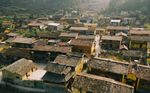 Làng Lô Lô Chải – Vẻ đẹp Bình Yên Giữa Cao Nguyên đá Hùng Vĩ