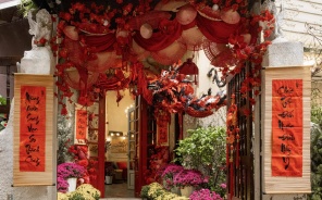 Top 10+ Điểm Chụp Ảnh Tết Áo Dài Ở Hà Nội Siêu Đẹp