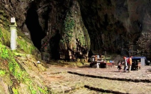 Động Hương Tích ở đâu? Review Trọn Vẹn Hành Trình Về Chốn Linh Thiêng Chùa Hương