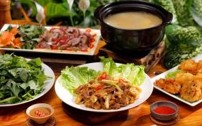 TOP 10 Đặc Sản Ẩm Thực Ninh Bình Nhất Định Phải Thử 