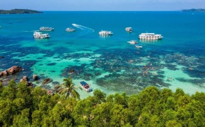 Ăn Gì ở Phú Quốc? Top 12 Món Ngon Nức Tiếng Bạn Không Nên Bỏ Lỡ