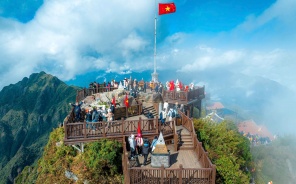 Check-in Sapa 2025: Gợi ý Lịch Trình 3 Ngày 2 đêm Trọn Vẹn Nhất