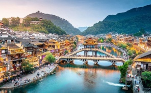 Kinh Nghiệm Du Lịch Vân Nam Trung Quốc Chi Tiết Nhất 2026