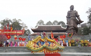 Khám Phá 10 Lễ Hội Ngày Tết Việt Nam Truyền Thống Và Ý Nghĩa