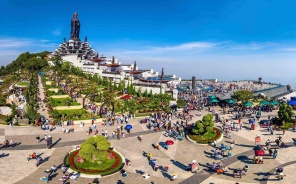 Đi Du Lịch Tết Cần Tránh Gì? 10 Sai Lầm Nhiều Người Mắc Phải