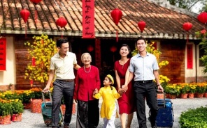 Top 6+ Điểm Du Lịch Nước Ngoài Dễ Đi Dịp Tết Nguyên Đán 2026