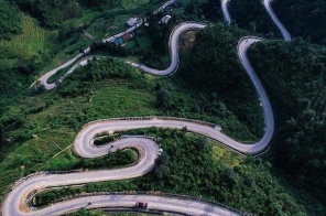 Tour Trọn Gói Hà Nội - Hà Giang (Du Già)