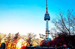 5N4Đ Khám Phá Xứ Sở Kim Chi