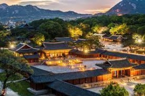 Khám Phá Hàn Quốc 5 Ngày