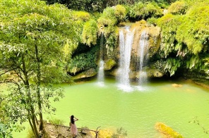 Trọn Gói 2 Ngày 1 Đêm "mai Châu - Mộc Châu"