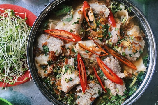 Đến Vũng Tàu mà bạn chỉ ngắm biển check-in thì mới đạt 50% hiệu suất. 