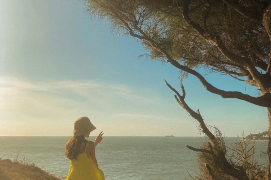 Bí kíp du xuân tại Vũng Tàu | Không tắm biển thì đi đâu?!