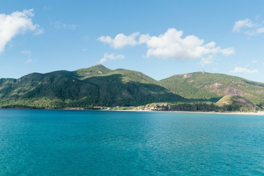 Trải nghiệm 30 giờ trên Côn Đảo (Bà Rịa - Vũng Tàu)