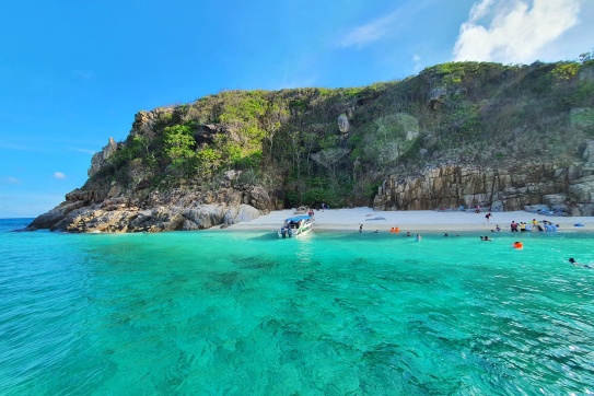 Côn Đảo | Một trong những hòn đảo đẹp nhất Việt Nam