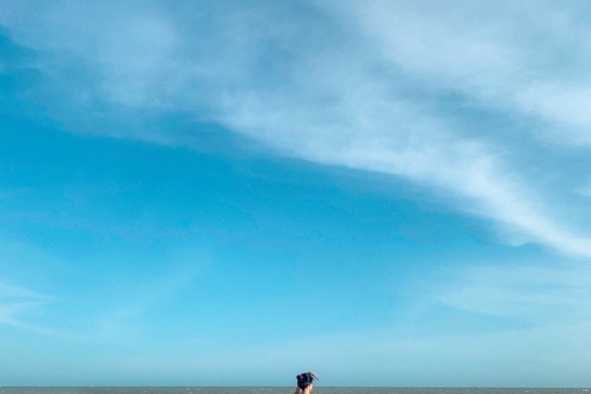 Vũng Tàu không tắm biển thì đi đâu?