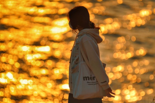 Bạn đã từng ngắm hoàng hôn ở Vũng Tàu chưa?