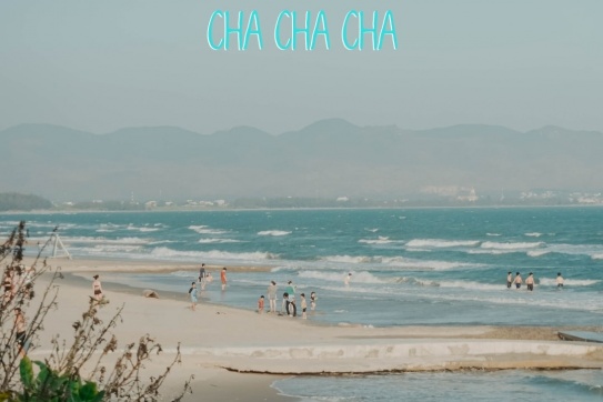 Có một Vũng Tàu đẹp tựa Hometown Cha-cha-cha