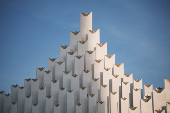 Có một Vũng Tàu rất khác