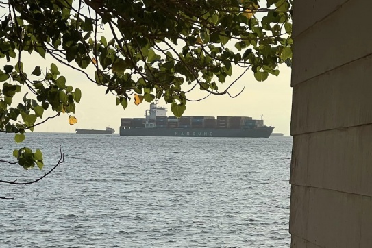 Có một Vũng Tàu thế này!