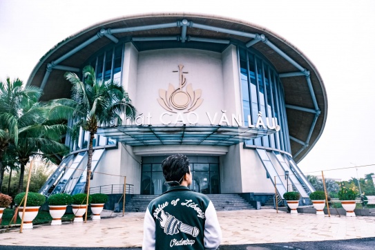 Khu tưởng niệm Cao Văn Lầu (Bạc Liêu) - Ông tổ của nền cải lương Nam Bộ