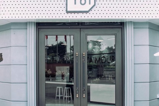 Tổng hợp - Lưu ngay 28 quán Cafe trong lòng TP Bắc Ninh chụp ảnh cực xinh 