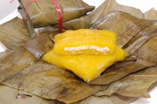 Tới Bắc Ninh nhất định phải ăn bánh phu thê - ước mong chung thuỷ, bền lâu…