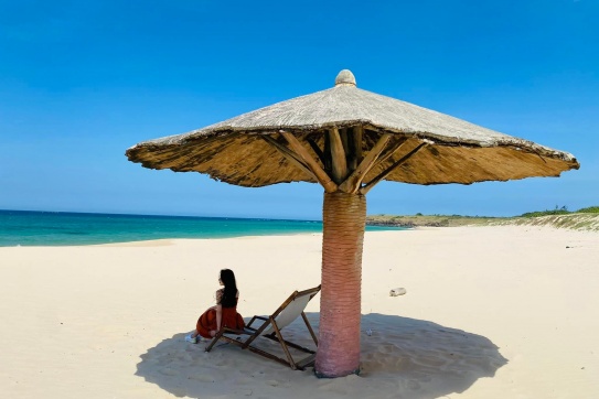 Quy Nhơn - Phú Yên