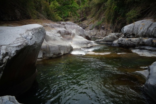 La Ngâu (Bình Thuận) | Dòng suối mát lành “giải nhiệt” mùa hè