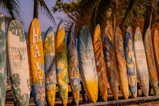 Thanh Long Bay - Kê Gà - Bình Thuận ⛱ Bãi biển cực chill ngay cạnh Sài Gòn!