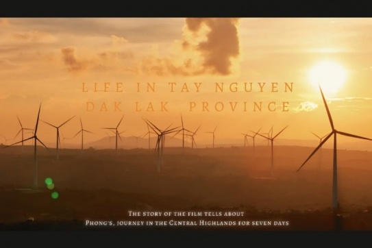 Dak Lak không chỉ có văn hóa cồng chiêng