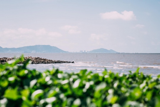 Cần Thơ | Biển của Sài Gòn