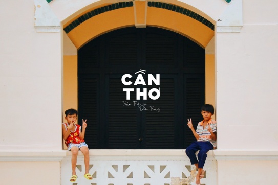 Cần Thơ...