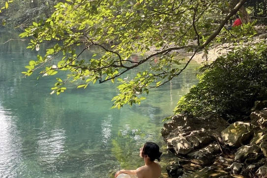 REVIEW CHI TIẾT CAO BẰNG 2N1Đ