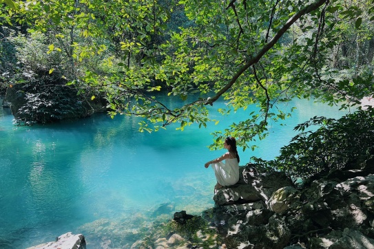 Cao Bằng 3N2D ăn gì chơi gì?