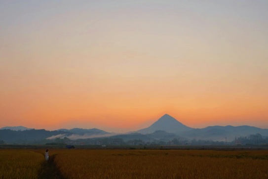 Mất bao lâu có thể đi hết Cao Bằng?