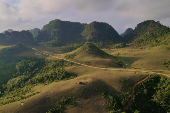 TẾT DƯƠNG NÀY ĐI ĐÂU THÌ HỢP LÝ?