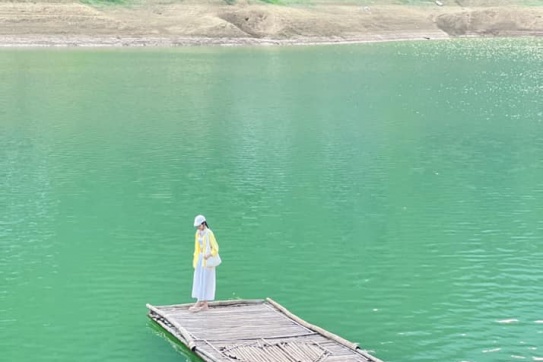 Khám phá Cao Bằng mùa này đi chill cực