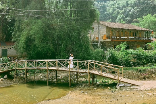 Hè này lên Cao Bằng đổi gió thì còn gì bằng