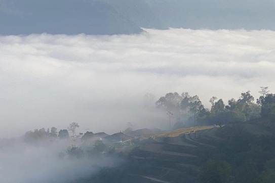 Một Cao Bằng khá lạ...