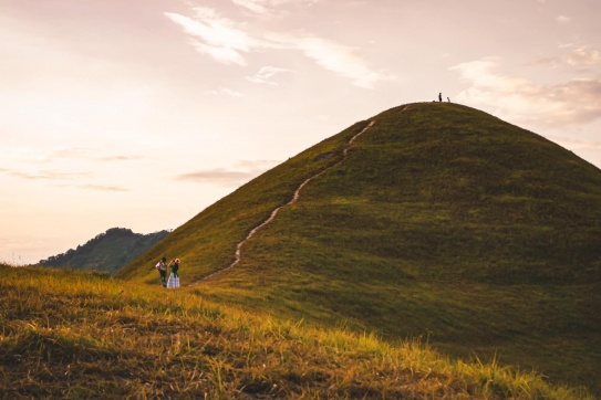 “Non nước Cao Bằng” 
