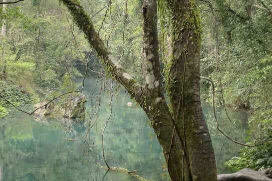 Cao Bằng tháng 12