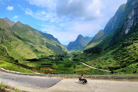 Thương nhớ Cao Bằng