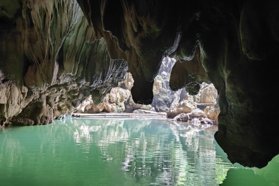 Cao Bằng có một “Tuyệt Tình Cốc” chưa nhiều người biết đến!