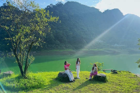 Một chuyến vi vu Cao Bằng đáng nhớ!