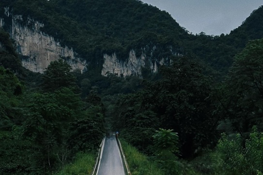 Cao Bằng | Vùng đất healing