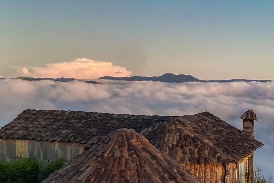 Đà Lạt sáng nay lạnh 13 độ