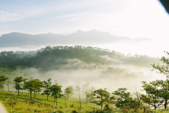 Săn mây thôi các bạn ơi!!!